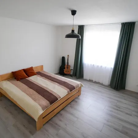 Puha Tatil Evi *