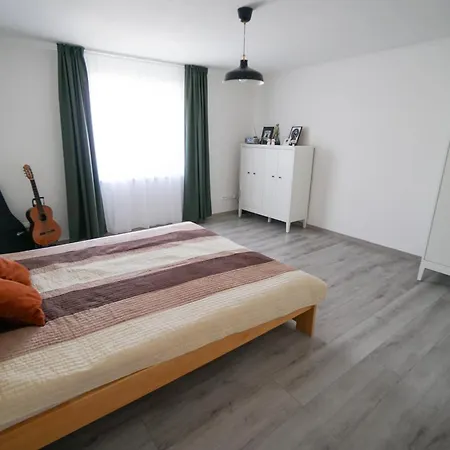 Puha Tatil Evi