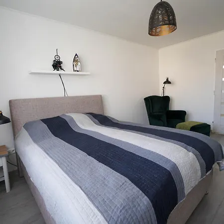 Puha Tatil Evi Vrakúň