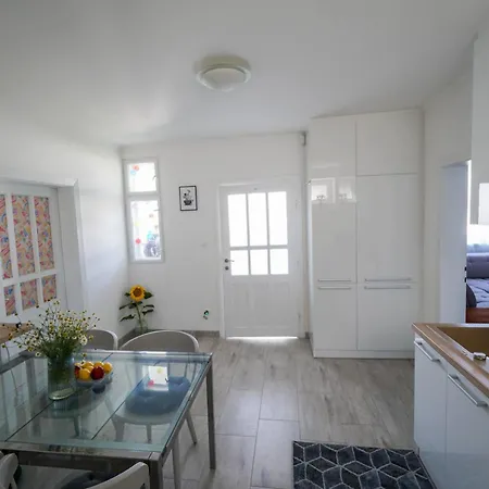 Tatil Evi Puha