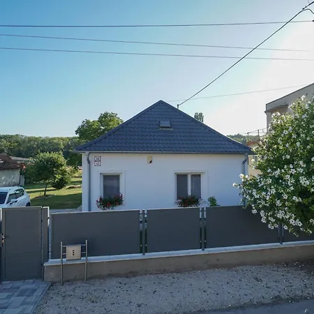 Tatil Evi Puha *