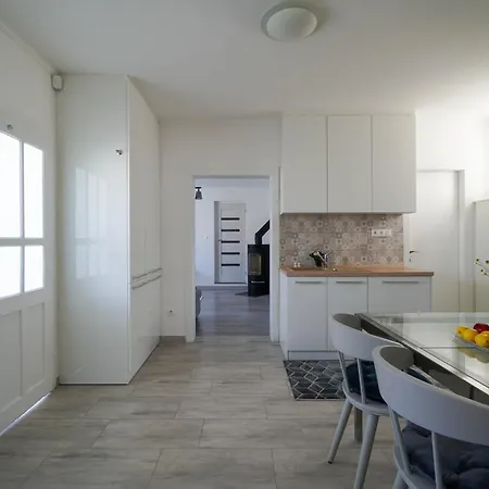 Puha Tatil Evi Vrakúň