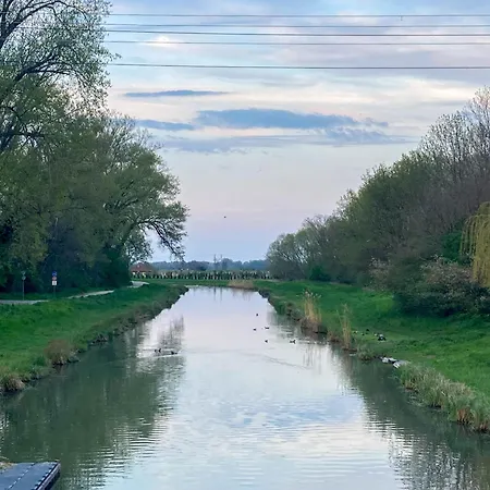 Tatil Evi Puha Vrakúň