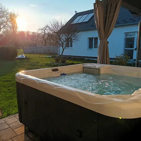 Puha Tatil Evi *