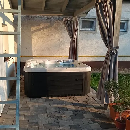 Tatil Evi Puha Vrakúň