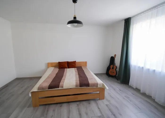 Puha Dovolenkový dom