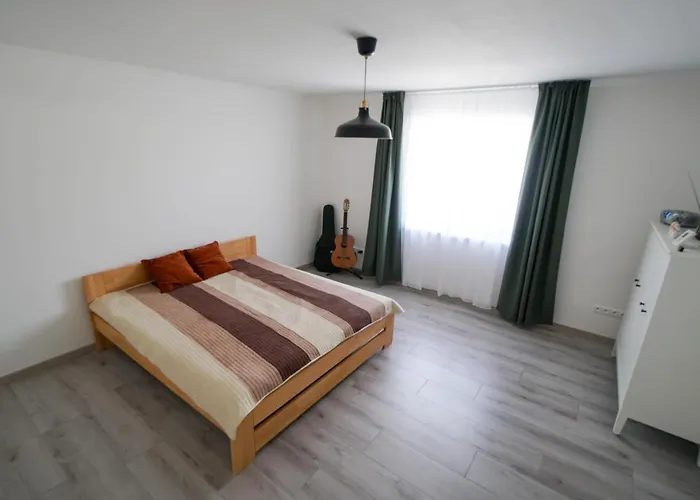 Puha Dovolenkový dom *