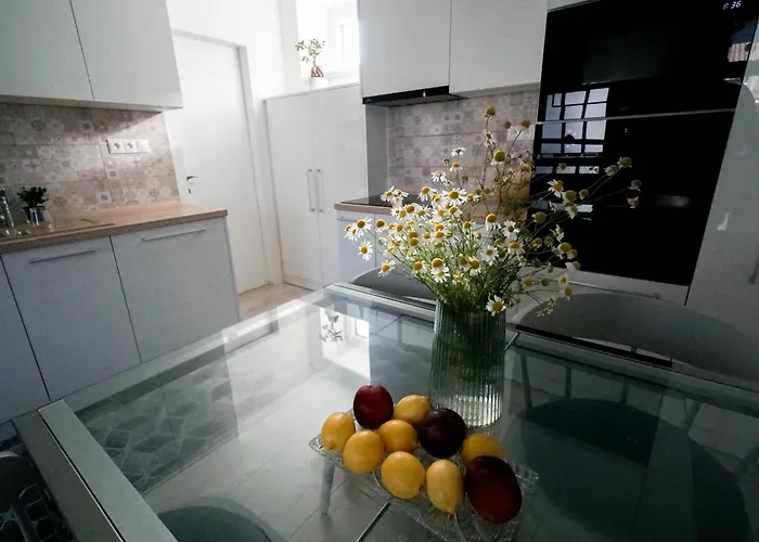 Dovolenkový dom Puha *