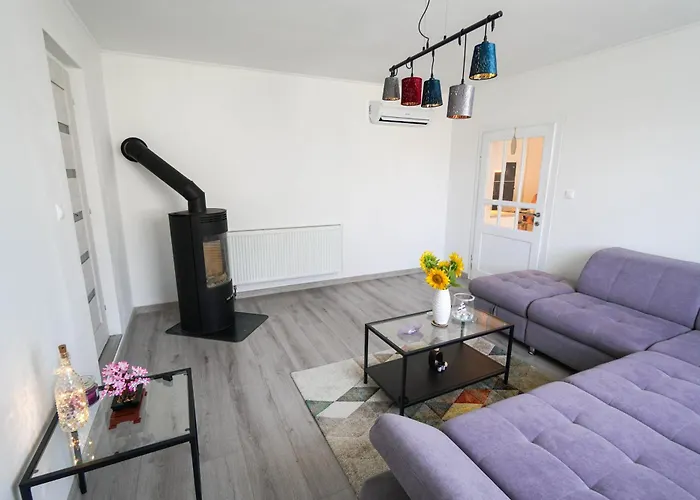 Dovolenkový dom Puha