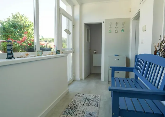 Puha Dovolenkový dom *