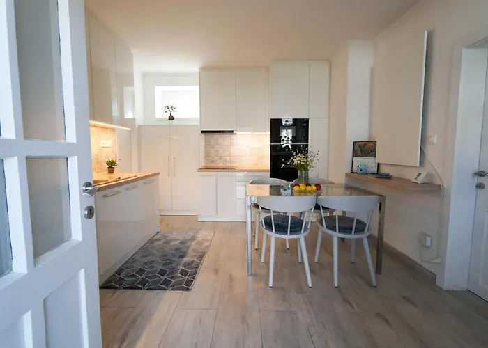 Dovolenkový dom Puha *