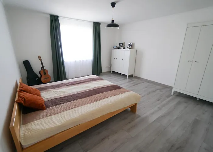 Puha Dovolenkový dom