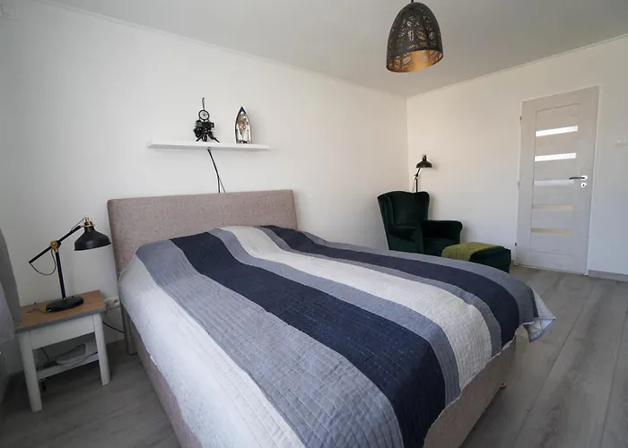 Puha Dovolenkový dom Vrakun