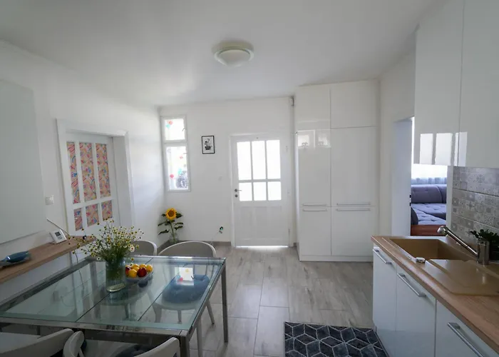 Dovolenkový dom Puha