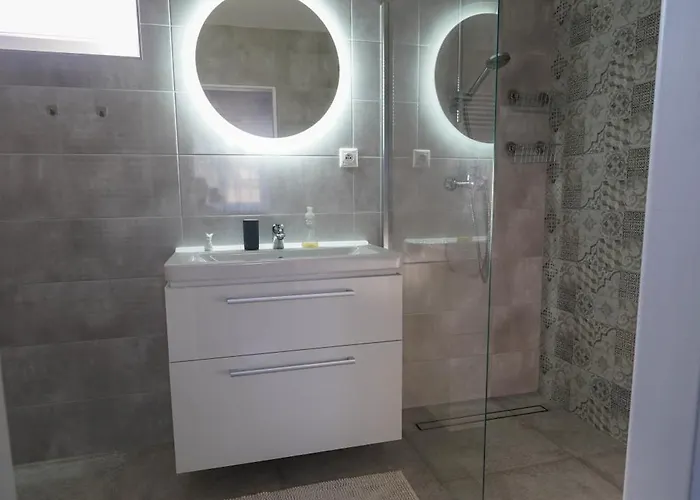 Dovolenkový dom Puha *